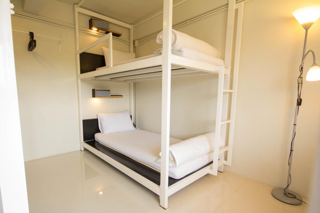 Oyes Hostel Krabi Ruang foto